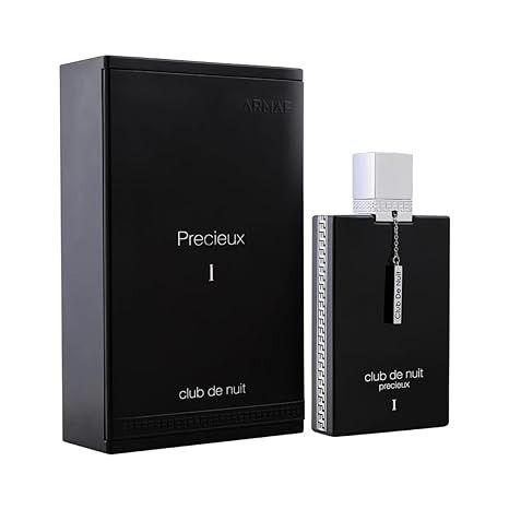 CLUB DE NUIT PRECIEUX ARMAF
